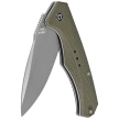 Civivi Photonix Knife OD Green G10, Satin 14C28N (C23081B-2)