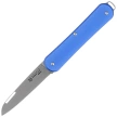 Scyzoryk Fox Vulpis Sky Blue Aluminium, Polished N690Co (FX-VP130 SB)