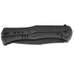Nóż WE Knife Primoris Black Titanium, Black Stonewashed (20047A-3)