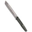 Nóż Extrema Ratio Mamba Ranger Green Forprene, Stone Washed N690 (04.1000.0477/GRN)