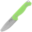 Nóż dla dziecka Herbertz Selektion Green G10, Satin 440A (53063)