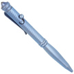 Zestaw Bestechman Scribe Blue Titanium Długopis i Karabińczyk (BM17B)