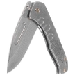 Nóż składany Medford Praetorian Slim DP Tumbled ''Deep-Cut Sunflower'' Titanium, Bronze HW/Clip, Tumbled S45VN by Greg Medford (MKF2084TD-01TM-T1C1-Q4)