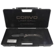 Extrema Ratio Corvo Last Call Knife LE No 016/70 Black Forprene, Black MIL-C/Geotech Camo N690 (04.1000.0442/BLK/SE)