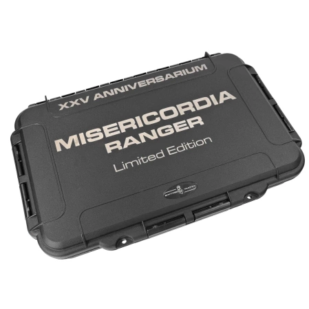 Extrema Ratio Misericordia Ranger LE No 085/400 Desert FRN, Geotech Camo N690 (04.1000.0479/BW)