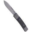 Nóż LionSteel bestMAN Carbon Fiber, Drop Blade (BM2 CF)