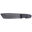 Nóż Extrema Ratio Giant Mamba Wolf Grey Forprene, Stone Washed N690 (04.1000.0218/WG)