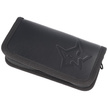FOX Chilin OD Green Canvas Micarta, Stonewashed M398 by Jesper Voxnæs (FX-530 MOD)