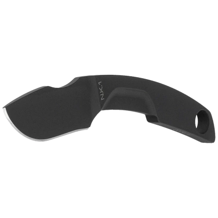 Extrema Ratio N.K.1 Neck Knife Black N690 (04.1000.0123/BLK)