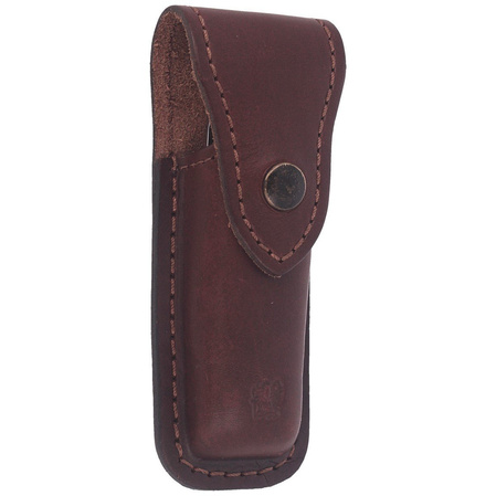 Mikov Predator Classic Palisander Wood Automatic Knife (241-ND-1/KP)