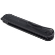 Nóż składany Civivi Foldis Black G10, Black Stonewashed Nitro-V by Ostap Hel (C21044-3)