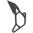ANV M06 GRN Knife Black GRN, Composite (ANVM06-002)