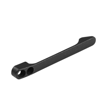 Civivi Black Titanium clip and screw set for Civivi Baby Banter (T003B)