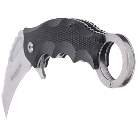 Böker Alpha Kilo Black G10, Satin (01RY115)