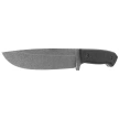 Za-Pas Expendable Black G10, Acid Stonewashed NMV Knife