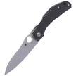 Nóż Spyderco Kapara Carbon Fiber Plain (C241CFP)