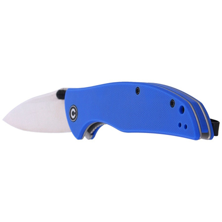 Nóż CIVIVI Governor Blue G10, Finish Satin (C911B)