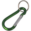 Karabińczyk Fox 6 Aluminiowy (IO-30706 GREEN)