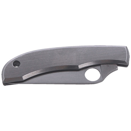 Nóż Spyderco HoneyBee Stainless Plain (C137P)