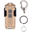 Latarka Nitecore TIP CRI GOLD, 240 lm, 500mAh (TIP CRI GOLD)