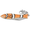 Mikov Fishlet 130 Clown, Satin 420 (130-NZn-1/CLOWN)