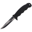 Mikov Brigand knife Black 100mm (393-NH-10 BLK)