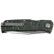 Maserin 502 Power Knife Jungle Wear FatCarbon, Satin MagnaCut by Sergio Consoli (502/VM)