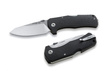 LionSteel TM1 Carbon Fiber, Satin Sleipner by Molletta (TM1 CS)