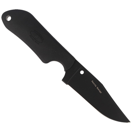 Nóż Spyderco Perrin Street Beat FRN / Kraton Black Blade (FB15PBBK)