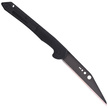 Nóż składany Sandrin Knives TCK 2.0 Polyhedral Tungsten Carbide 71HRC
