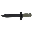 Glock Survival Knife FM81 Battle Field Green (39181)