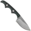Nóż na szyję Tecnocut TCN3417 Neck Knife - Green Micarta, Satin 440