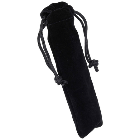 Nóż składany TOKISU Tactical Black G10 / Carbon Fiber, Satin D2 (18714)