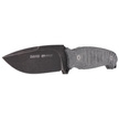 Nóż Viper David Evolution Black Canvas Micarta, DSW by Rumici (VT4002ECB)