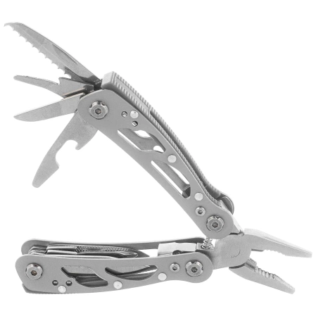 MultiTool Martinez Albainox 11 funkcji Grey Stainless Steel (33925)