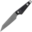 Medford UDT Pro Knife Black G10, Std HW, Tumbled 20CV by Greg Medford (MK114VTQ-08KB-SPQ3-Q4)