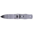 Nóż sprężynowy Mikov Predator ABS, Klips (241-NH-1/N GREY)