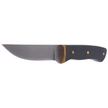 Martinez Albainox Hunting Knife Brown Micarta, Mat Finish (32531)