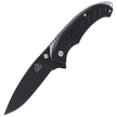 Puma Solingen Tactical AISI 420 Drop Point Folder Knife (305913)