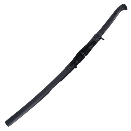 Samurai sword katana Amont Decor Habitat Black Polymer, Black 1065 (S2027)