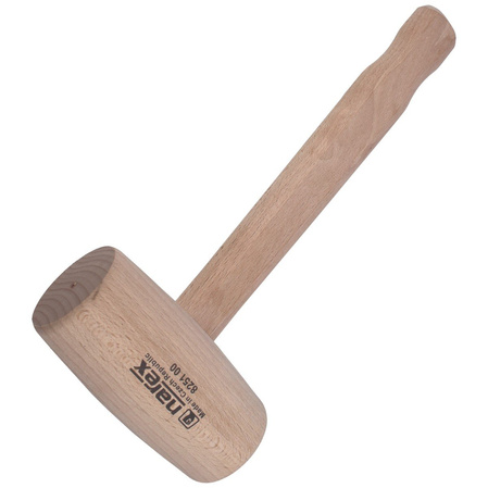 Narex młotek stolarski drewno bukowe 332g (825100)
