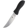 Spyderco Moran FRN / Kraton Upswept PlainEdge (FB01P)