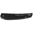 Nóż Spyderco Ikuchi Carbon Fiber / G-10 Laminate Plain (C242CFP)