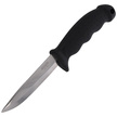Nóż Mikov Brigand Black 100mm (393-NH-10 BLK)