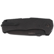 Nóż składany LionSteel TM1 Carbon Fiber, Black Sleipner by Molletta (TM1 CB)