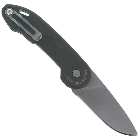 Nóż Extrema Ratio BFØ R CD Ranger Green (04.1000.0461/GRN)