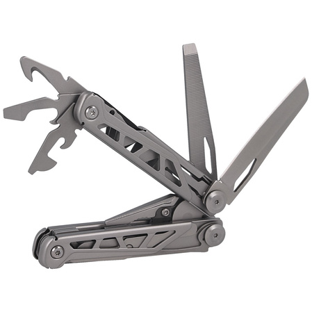 MultiTool BlackFox Endurance Stainless, Satin 13 funkcji (BF-203)