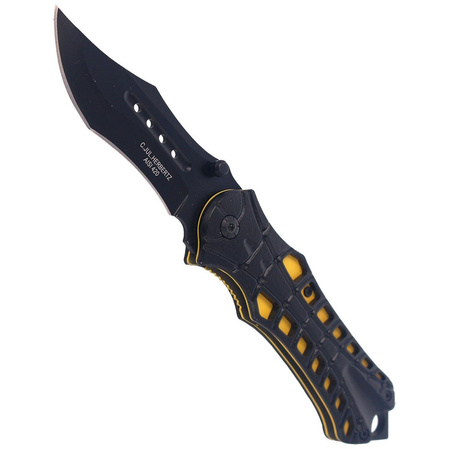 Herbertz Solingen Hit aluminium knife 87mm (572012)