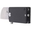 Nóż BlackFox B.key Black Aluminium, Stone Washed by Beric Design (BF-750)