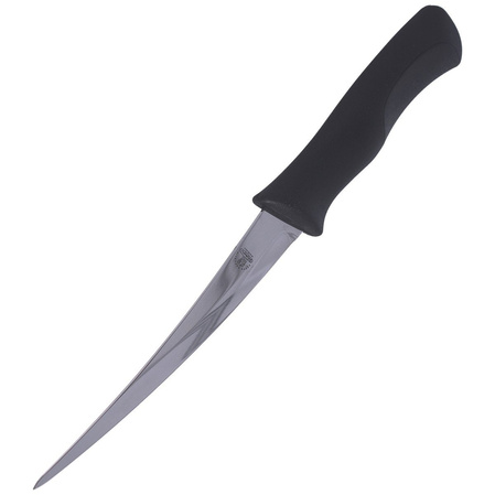 Nóż do filetowania Mikov Black 150mm (60-NH-15)